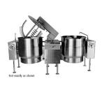 ミキサー Southbend KEMTL-40-2 KettleMixer