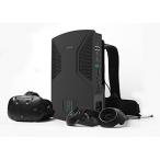 PC パソコン ZOTAC VR GO Backpack PC HTC VIVE Bundle with Preloaded Steam VR Software &amp; Two Games ZBOX-VR7N70-W2B-U-VIVE (SW)