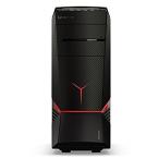 ゲーミングPC Lenovo Ideacentre Y700 Desktop 500GB SSD + 5TB HD 32GB RAM (Intel Core i7-7700K processor ? 4.20GHz TURBO to 4.50GHz, 500 GB SSD + 5 TB