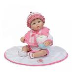 幼児用おもちゃ NPK Collection Reborn Baby Doll realistic baby dolls Vinyl Silicone Babies 18inch 45cm Doll Newborn Children’s Toys