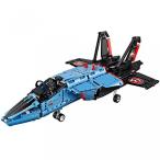 レゴ LEGO Technic Air Race Jet 42066 Building Kit (1151 Piece)
