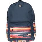 サーフィン Billabong All Day Backpack in Navy