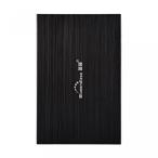 外付け HDD ハードディスク Blueendless 250GB External Hard Drivs 2.5" HDD Desktop Laptop(BLACK)