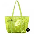 2 in 1 PC xhorizon FL1 Women Clear Tote Bag Purse Work Bag Waterproof Travel Bag Beach Handbag Gym Sports Bag (Yellow)