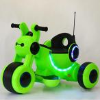 幼児用おもちゃ GOUGOU Children's electric motorcycle big white space dog Baby doll toy car , A