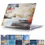2 in 1 PC MacBook Air 11 Case, PapyHall MacBook Air Fashion Jeans Series Design Full Body Protective Cover Case Plastic Hard Case for Apple MacBook