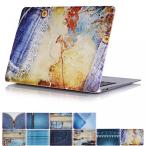 2 in 1 PC MacBook Pro 15 Case, PapyHall MacBook Pro Fashion Jeans Series Design Full Body Protective Cover Case Plastic Hard Case for Apple MacBook