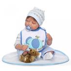 幼児用おもちゃ Toy 55 Centimeters Silicone Reborn Baby Realistic Realistic Realistic Baby Baby Baby Doll