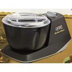 ミキサー WGC Revel CDM301 Atta Dough Mixer Maker Non Stick Bowl, 3 L, Black