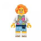 レゴ LEGO Ninjago Movie Minfigure: Lauren (70615)