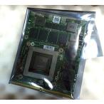 グラフィックカード グラボ GPU Dell Precision M6700 VMJY1 1KJ4N NVIDIA Quadro K5000M 4GB GDDR5 MXM N14E-Q5-A2 Video Card GPU