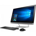 PC パソコン 2017 Newest HP Pavilion Flagship 23.8" Full HD Touchscreen All-In-One Desktop | Intel Quad Core i5-7400T | 16GB RAM | 2TB HDD | DVD +-RW