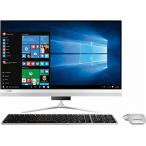 PC パソコン Lenovo 520S 23" touchscreen 1920x1080 all-in-one desktop computer (2017 Newest), Intel core i7-7500U dual-core 2.7GHz, 8GB RAM, 1TB HDD,