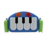幼児用おもちゃ Fisher-Price Kick &amp; Play Piano Gym - Replacement Piano