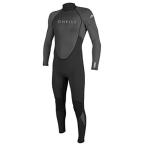 サーフィン O'Neill Wetsuits Mens 32mm Reactor Full Suit