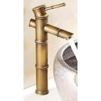 ミキサー AWXJX Copper Click Cold The Basin Outdoor Wash Hands Mixer Sink Faucet