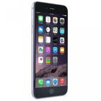 SIMフリー スマートフォン 端末 Apple iPhone 6s Plus 128GB - BlackSpace Gray - Verizon