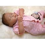 幼児用おもちゃ NPK 20'' reborn baby dolls girls Toy lifelike vinyl soft silicone cheap magnetic reality newborn lovely sleep Close eyes toddler