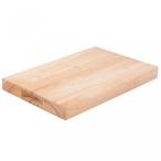 ミキサー TableTop King 24" x 18" x 1 34" Wood Cutting Board