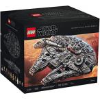 レゴ Ultimate Collectors Series Lego Millennium Falcon 75192 (2017) 7541 piece