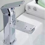 ミキサー AWXJX Copper Toilet Bathroom Basin Hot and Cold Mixer Tap