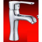 ミキサー AWXJX Copper Washing The Face Bathroom Hot and Cold Single Hole Toilet Sink Mixer Taps