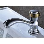 ミキサー AWXJX Copper A Cold Basin Bath Wash Basin Ceramic Sink Mixer Tap Faucet