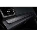 ★ スバル 純正 新品  WRX STI ファイナルエディション カーボン調 インパネ 加飾 パネル セット Final Edition