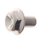 * Honda оригинальный новый товар *VTX1300S передний мост болт мотоцикл детали CB1000R CB1100 техосмотр "shaken" Genuine переднее колесо axle болт 