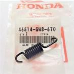 * Honda оригинальный новый товар *Z50J Monkey Gorilla задний - тормоз arm для springs чёрный цвет A type Monkey 4L Monkey 5L Monkey Gorilla нравится 