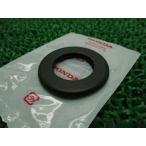 * Honda оригинальный новый товар *NCZ50 Motocompo /MOTOCOMPO крышка лючка бензобака прокладка Raver прокладка топливный бак топливный бак 