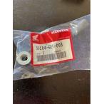 * Honda оригинальный новый товар *ST50 ST70 CF50 CF70 Chaly Dux задний - качающийся рычаг Swing Arm установка вал + винт новый товар гайка Monkey Gorilla 