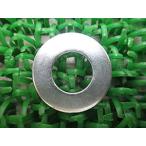 * Honda оригинальный новый товар NSR50 колесо шайба проставка GL1800 техосмотр "shaken" Spacy 125 NS50F Valkyrie VFR1200F