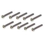 * Honda оригинальный новый товар CB750 FOUR карбюратор изолятор винт 10 шт Set система впуска капитальный ремонт прокладка ремонт детали 