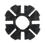 * Suzuki оригинальный новый товар RV50 van van 50 FB50 Birdie 50 FM50 Landy -PV50 Epo A100 RC50 AX100 ступица демпфер Raver мотоцикл driven 