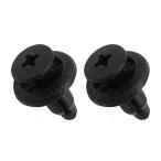 * Yamaha оригинальный новый товар *XC125 Cygnus X XC155 Majesty S NMAX N-MAX заклепка зажим аккумулятор покрытие обтекатель винт винт зажим 