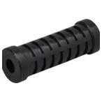 * Yamaha оригинальный новый товар *RZ250/350 RZ250R для педаль для барабана Raver резина бампер 2 cycle 2 ход обычный детали 