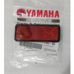 * Yamaha оригинальный новый товар *CV50 Jog Jog ZR BJ XC125 Cygnus 125 Cygnus X YJ50 Vino отражатель мотоцикл детали рефлектор 