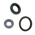 * Yamaha оригинальный новый товар *XJ400 XJ400D колесо для сальник комплект axle пыльник колесо наклейка передний и задний (до и после) для одной машины 