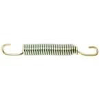 * Yamaha оригинальный новый товар *RZ250 RZ350 4L3 4U0 боковая стойка springs подставка spring рама возвратная пружина 