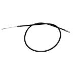 * Yamaha оригинальный новый товар LB50 Chappy 50 коричневый pi.50 LB80 Chappy 80 стартер кабель дроссельный тросик мотоцикл детали техосмотр "shaken" 