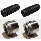 * Honda оригинальный новый товар Chaly Dux DAX вилочный пыльник труба гид Z50A Z50Z старый Monkey 