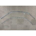 ★ 三菱 純正 新品  ランエボ 4 5 6 CP9A CN9A ドリップ ルーフモール 左右セット ランサー エボリューション