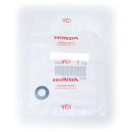* Honda оригинальный новый товар S2000 WASHER CONICAL SPRING конический пружинная шайба 8MM