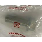  Honda оригинальный новый товар S2000 BOLT FLANGE фланец болт 10X30