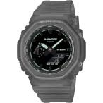 カシオ G-SHOCK スモーク