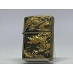 ZIPPO[ジッポー]3D DRAGON/3D ドラゴン ブ