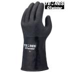 TEMRES01 winter ショーワグローブ L ブラック 防寒手袋 テムレス01 スキー スノーボード アウトドア 登山
