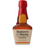 メーカーズマーク ミニチュア 45度 50ml【並行輸入品】