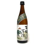 芋焼酎 百姓百作 大地の夢 25度 720ml 